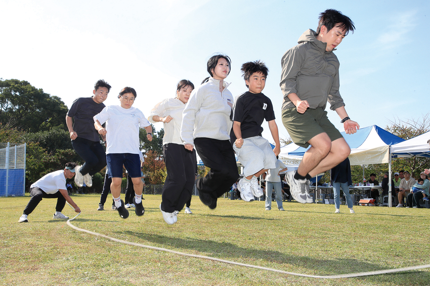 2026 제주도기자협회 한마음대회