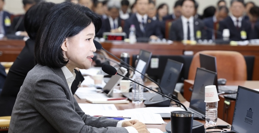 '이진숙 제척' 가처분 인용에 과방위원장 "취지 지켜 국감 운영"