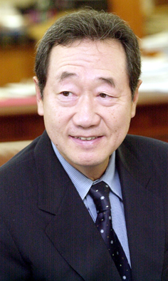 장대환 매일경제 회장