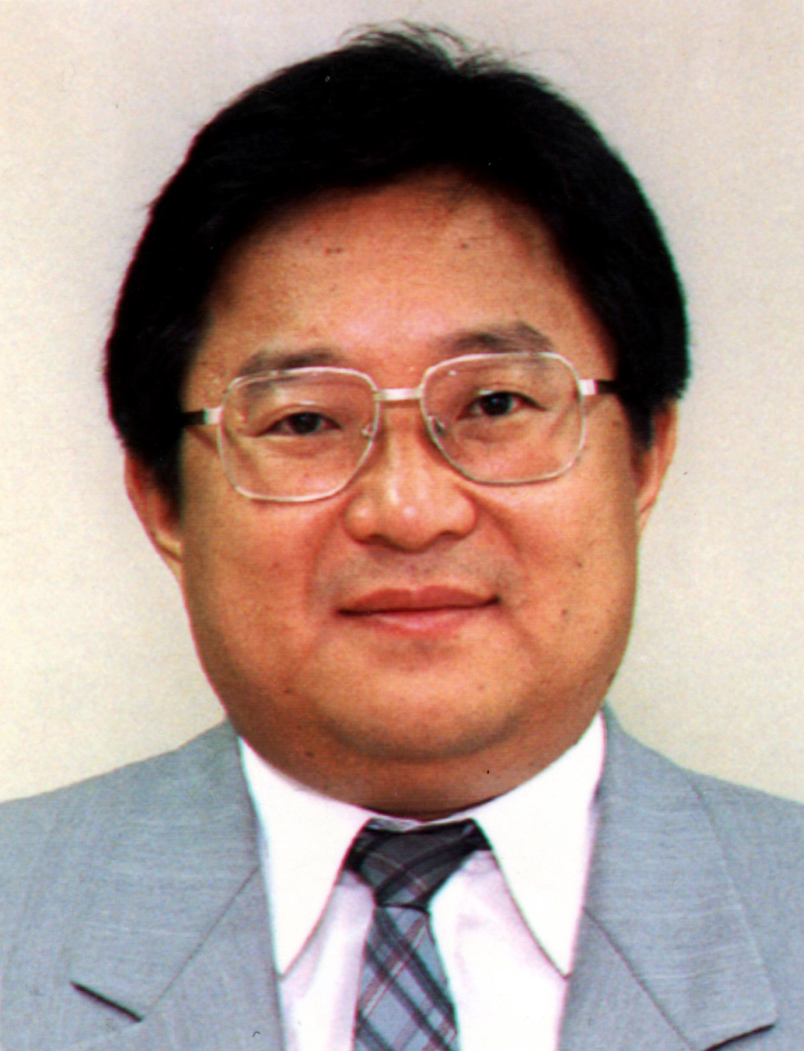 송희영 편집국장