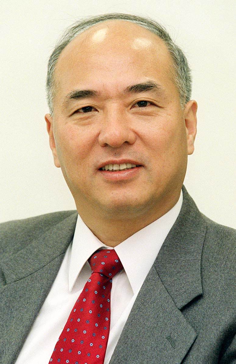 문창극 신문방송편집인협회장