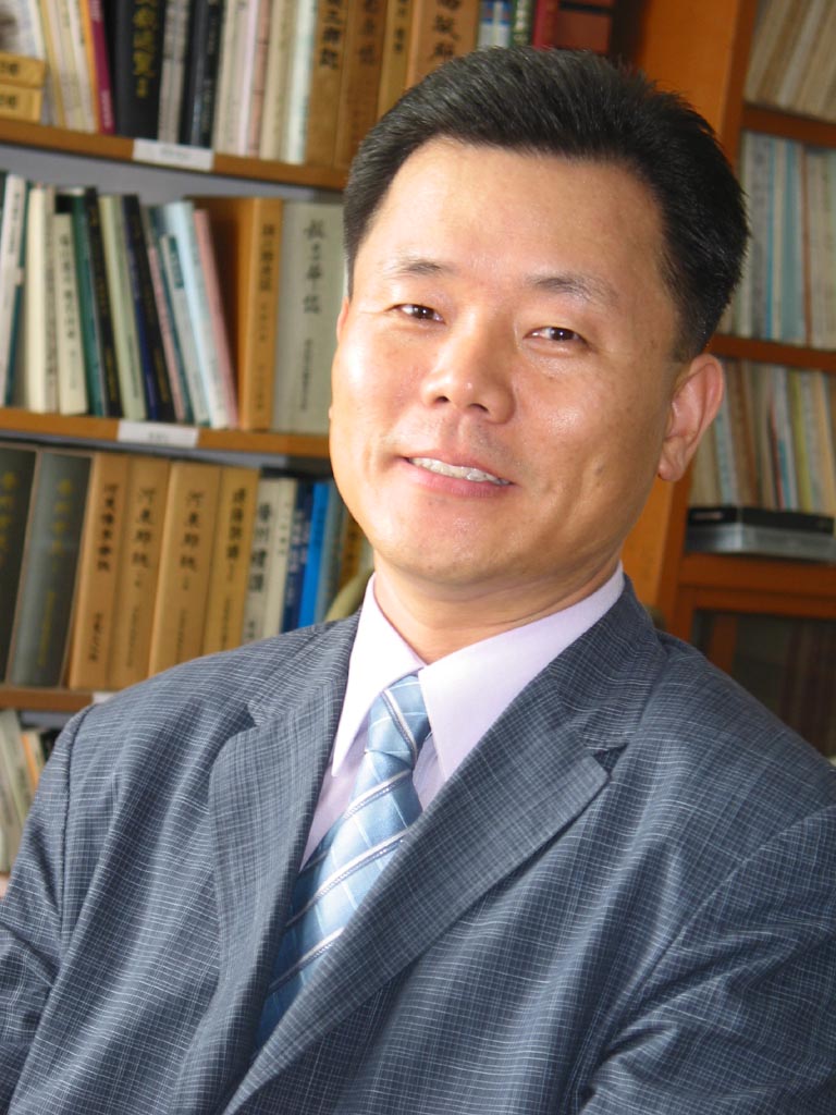 김옥조 광남일보 지회장