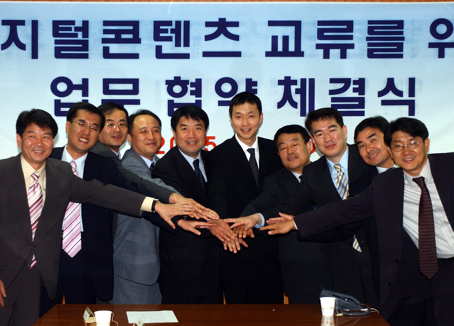 국민일보는 지난 10일 전국 8개 지역언론사와 디지털 콘텐츠 교류 협약을 체결했다.