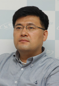 민경중 심사위원