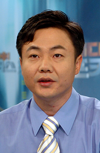 이재강 기자협회 KBS지회장