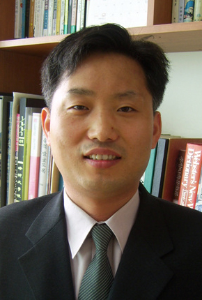 은현탁 지회장
