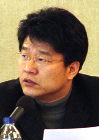 양문석 언론개혁시민연대 정책위원