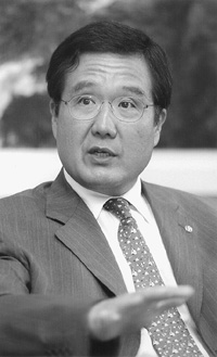 조선일보 방상훈 사장