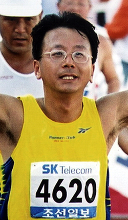 부산일보 서울지사 광고국 하승우 차장