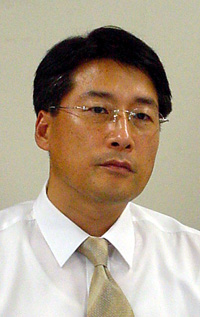 김창룡 이달의 기자상 심사위원