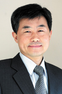 설원태 경향신문 여론독자부장