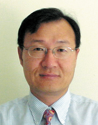 ▲ 윤국한 재미언론인, 전 한겨레 워싱턴 특파원