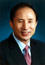 이명박 시장