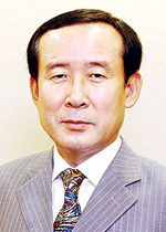 김진영 광주일보 대표이사