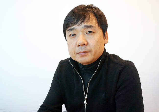 윤창현 전국언론노조 SBS 본부장 