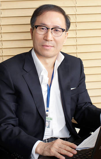 김두수 경상일보 서울본부장 