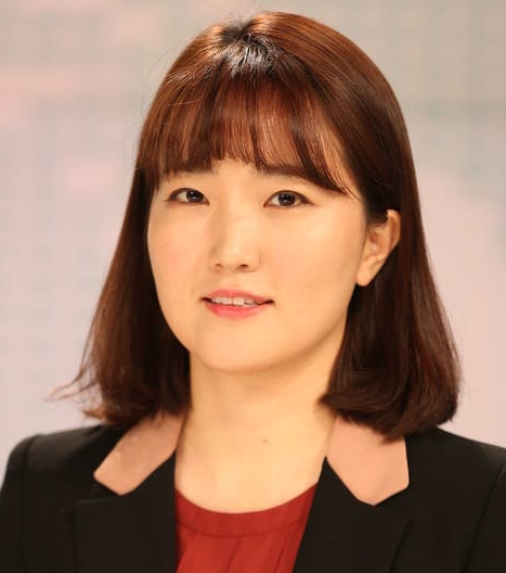 전주MBC 이경희 기자. 