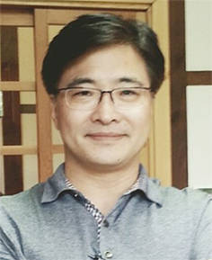 조영권 전 YTN 기자. 