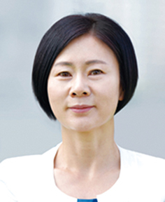 노경아 이투데이 교열팀장. 